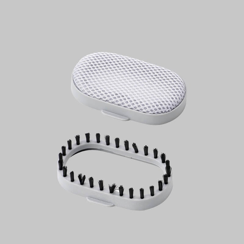 Bàn Là Hơi Nước Cầm Tay LocknLock Handy Steamer, 220 - 240 V, 50/60 Hz, 1600W, 250ml - Màu Trắng - ENI223WHT, , large image number null